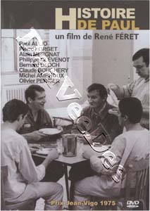 The Story of Paul (DVD)